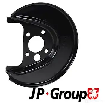 Щиток тормозного диска JP GROUP UG5N 4W 5710412225612 2185740 1164300270