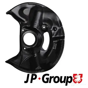 Щиток тормозного диска JP GROUP 5710412827694 J B9K25P 1424783084 1364202370