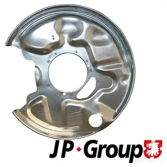 Щиток тормозного диска JP GROUP 1364300170 5710412420130 LZ9DTN D 2191869
