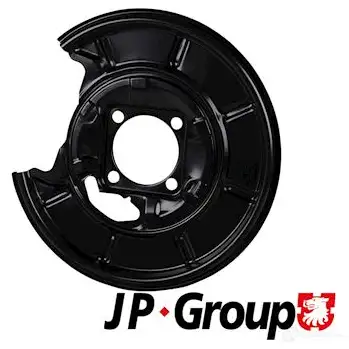 Щиток тормозного диска JP GROUP 1364302470 1424783091 5710412828257 3DV GWYK