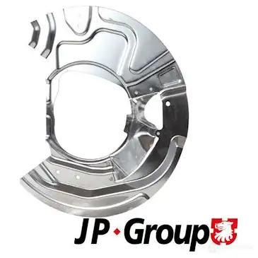 Щиток тормозного диска JP GROUP 1437547475 1464203080 KFT5 H