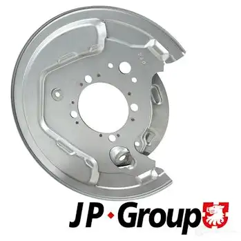 Щиток тормозного диска JP GROUP X5Z45 3V 1437547456 4864304270