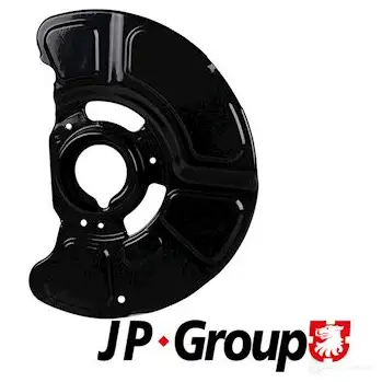 Щиток тормозного диска JP GROUP 1364202570 MUH607 E 5710412827731 1424783088 изображение 0