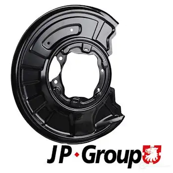 Щиток тормозного диска JP GROUP 5710412828301 8GQR F 1364302680 1424783096