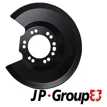 Щиток тормозного диска JP GROUP 1424783118 5710412905927 GN6YF4 V 1564300200 изображение 0