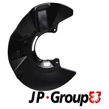 Щиток тормозного диска JP GROUP 5710412735821 1424783064 DOL G72 1164203480