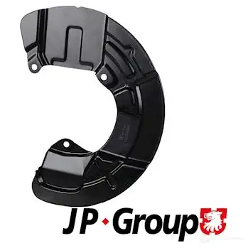 Щиток тормозного диска JP GROUP 1424783129 5714267485108 J JE7B 4964202170