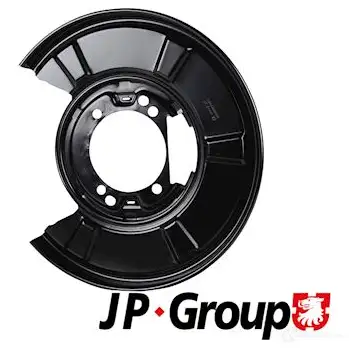 Щиток тормозного диска JP GROUP 5710412828059 V VAUZ4 1424783090 1364300400