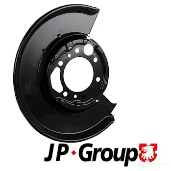 Щиток тормозного диска JP GROUP 1424783100 5710412828349 C8U OTTM 1364302880 изображение 0