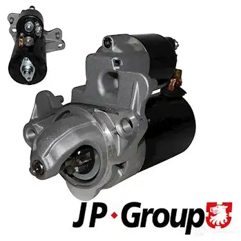 Стартер JP GROUP 149030 2300 6090300100 6090300109 2203367
