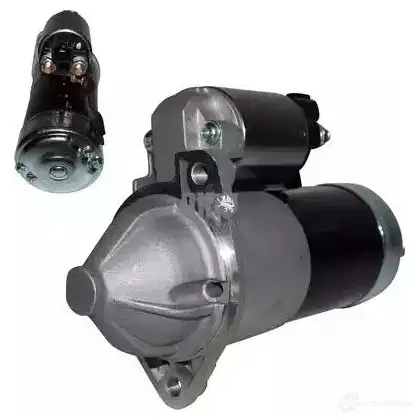 Стартер JP GROUP 5710412477004 C8M1YH 7 2198954 3690300209