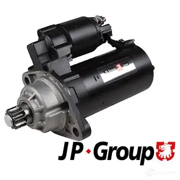 Стартер JP GROUP 1190304 709 2186762 1190304700 QLE382N изображение 0