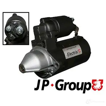 Стартер JP GROUP 2190007 1290300600 Z3180 129 0300609