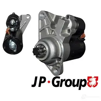 Стартер JP GROUP 447FCH 119030 6909 2186794 1190306900