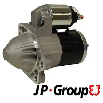 Стартер JP GROUP 1222762673 3890300700 VRPDWOJ 38903 00709