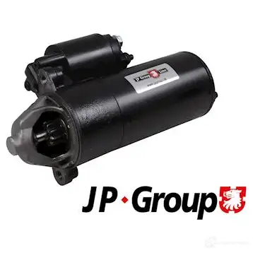Стартер JP GROUP 2195799 1590300300 EP 1380 6YO0ME9 - Изображение 1