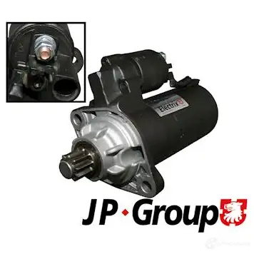 Стартер JP GROUP I21TT 2186760 1190304600 119030460 9
