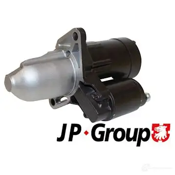 Стартер JP GROUP RYR6GV 4690300 109 4690300100 1194131843 изображение 0