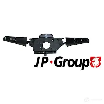 Подрулевой переключатель JP GROUP 2187237 5710412236731 K74U U 1196204700 изображение 0