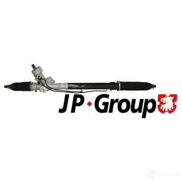 Рулевая рейка JP GROUP 1144302600 RPO 8A3L 1437544381
