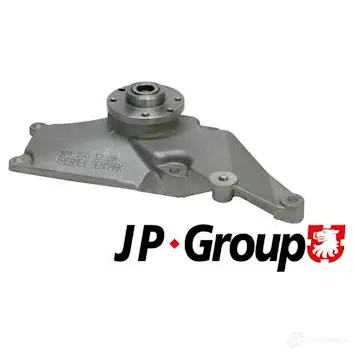 Опора вентилятора охлаждения JP GROUP 1314950200 XJE5O UJ 2190403 5710412093327