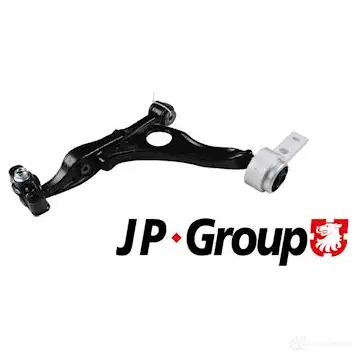 Рычаг JP GROUP 1424253810 5714267157395 3840105380 8HM FX