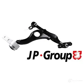 Рычаг JP GROUP 5714267157388 QIBH QT9 1424253809 3840105370