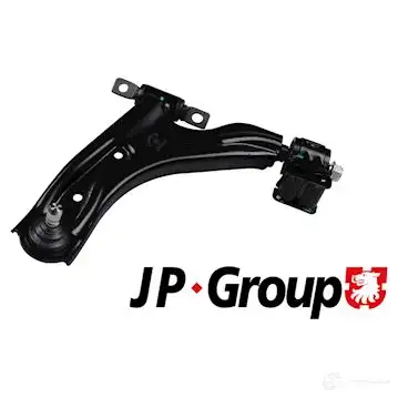 Рычаг JP GROUP 5714267548414 1424253920 T X6IA24 6340104170