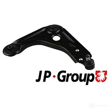 Рычаг JP GROUP 1540101880 1194129166 154010 1889 SS7165
