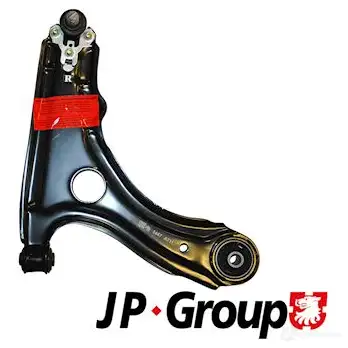 Рычаг JP GROUP 1140101580 4H2LZA 11 40101589 1194125964