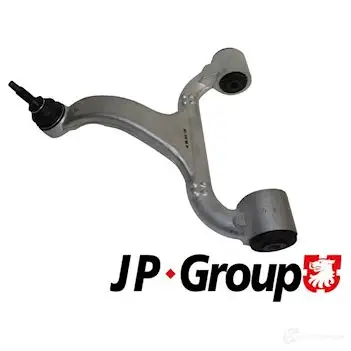 Рычаг JP GROUP 2190907 1340100870 134010 0879 WIAWMY изображение 0
