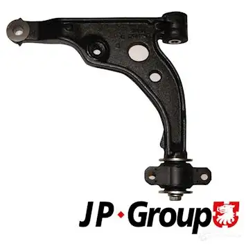 Рычаг JP GROUP 1222769491 414010137 9 4140101370 U7LE5