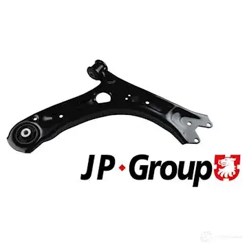 Рычаг JP GROUP 9YG Q0 1222651977 1140110480 5710412615840 изображение 0