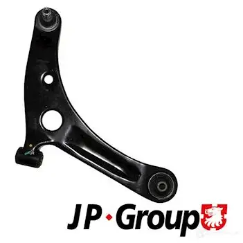 Рычаг JP GROUP 3940101080 1222763627 FHKS3W 3 940101089