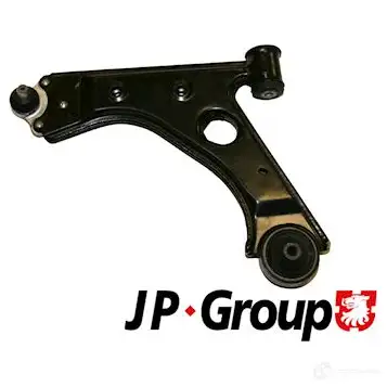 Рычаг JP GROUP 12 40101179 TUA8P 1240101170 1194127650