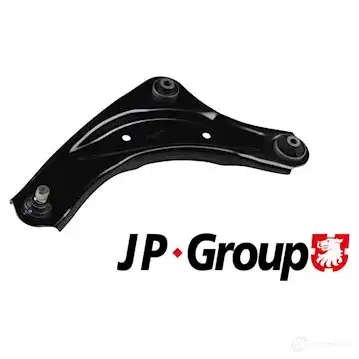 Рычаг JP GROUP 1424253840 PVK 2SPU 5714267249540 4050203270