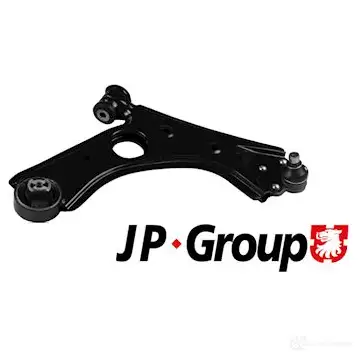 Рычаг JP GROUP 5710412975906 3340105980 ZO06 SP 1424985454