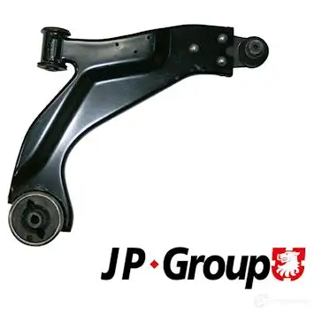 Рычаг JP GROUP SS9125 1540102080 2194559 1 540102089 изображение 0