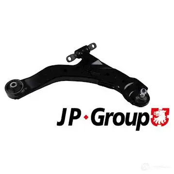 Рычаг JP GROUP DDA VC 5714267071561 1424985473 3540105280