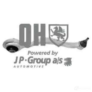 Рычаг JP GROUP 1340103089 B6 BXY 5710412354329 2190969