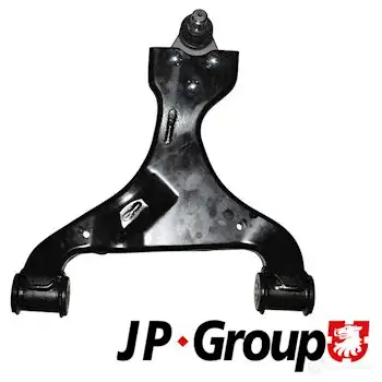 Рычаг JP GROUP 1340102480 7PK6QKO 2190959 1340 102489