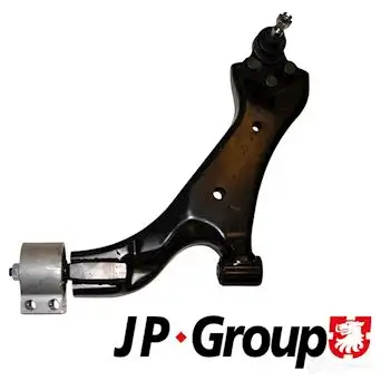 Рычаг JP GROUP 1240102570 D8YH0Q 1222684295 1 240102579