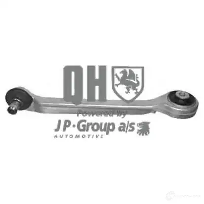 Рычаг JP GROUP C QMKPYQ 5710412281670 1140100979 2182963 изображение 0