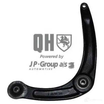 Рычаг JP GROUP 5710412412739 GHE8CR M 2200374 4140102489