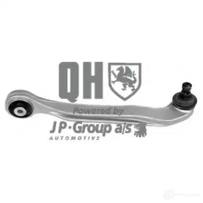 Рычаг JP GROUP 2183084 1140105989 5710412291723 P 3L5K