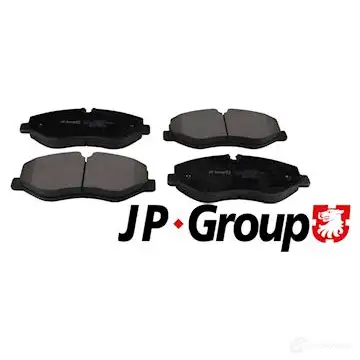 Рычаг JP GROUP 1350201780 2191460 13 50201789 V3IQA44 изображение 0