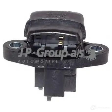 Датчик стоп сигнала, выключатель JP GROUP 2187271 Z45A QX 1196600400 5710412125462
