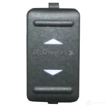 Кнопка стеклоподъемника JP GROUP MDCZV S 5710412210403 1596700402 2195905