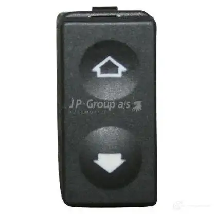 Кнопка стеклоподъемника JP GROUP 1496700100 YK4Y TH7 2193756 5710412167806