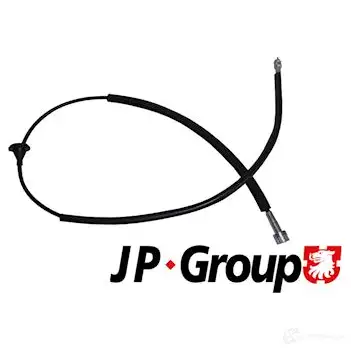 Шестерня спидометра JP GROUP 5710412111397 2191926 3AK8J UN 1370600100 изображение 0